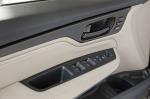 Honda Odyssey 2017 года